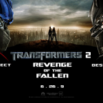 Transformers- Revenge of the Fallen