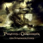 Pirates on Stranger Tides…